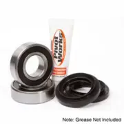 Wheel Bearing Kit For 2015 Harley Davidson FLHR Road King~Pivot Works