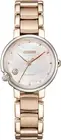 CITIZEN L Quartz Ladies Watch Eco Drive Round Collection Sakura Color EW5588-81Y