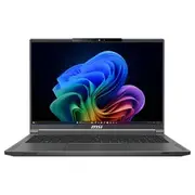 MSI Creator A16 AI+ Ryzen AI 9 RTX 4060 16in QHD+ 240Hz Laptop