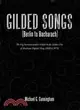 Gilded Songs (Berlin to Bacharach) ─ The Gig Instrumentalist's Guide to the Golden Era of American Popular Song (1920 to 1979)