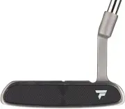 Top Flite 2024 Gamer Blade Putter Men's LH 35" Face Balanced CNC Milled Face
