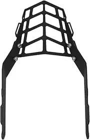 Rear Luggage Rack，Compatible with MSX 125 MSX125 GROM 125 2021 2022 2023 2024