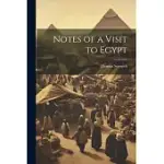 NOTES OF A VISIT TO EGYPT