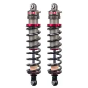 ELKA Suspension STAGE 1 REAR Shocks CAN-AM COMMANDER 1000X 2011-2021