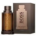 Hugo Boss “The Scent Absolute” Eau de Parfum Perfume Spray for Men 100ml, NEW