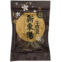 在飛比找樂天市場購物網優惠-新東陽 麻辣牛肉乾(100g/包) [大買家]