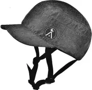 A VEBODI | IMPACT SURF Hat | Water Sports Soft Helmet Cap | Indo Surfing Hat