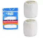 (2) DVC Micro Lined Replacement Dacron Cloth Filter for Shop Vac 901-15-19