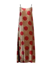 [UMA WANG] UMA WANG Midi dresses - Item 15422051