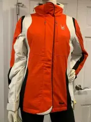 50% OFF!! SPYDER Women's Lightening Jacket *MAJOR SALE!*