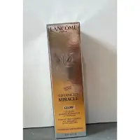 在飛比找蝦皮購物優惠-LANCOME 蘭蔻 超極光奇蹟精華水粉底30ml 中文萊雅