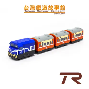 鐵支路NK3504 (N) 臺鐵莒光號客車廂40FP10000型- FindPrice 價格網