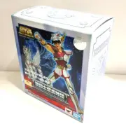 Saint Seiya Saint Cloth Myth Pegasus Seiya Early Bronze Cloth Revival Edition