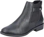 [Rieker] Women's 73674 Chelsea Boots