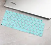 keyboard skin cover for APPLE iMac 24" Magic Keyboard A2449 A2450