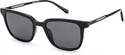 [FOSSIL] Men's Male Sunglasses Style Fos 3130/G/S Rectangular