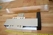 New THK GL20N-210L Precision Linear LM Guide Ballscrew Actuator - CNC Z-Axis DIY