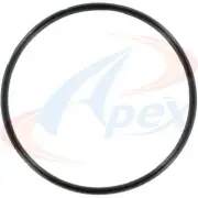 Engine Coolant Thermostat Gasket Apex Automobile Parts AWO2289