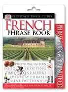 在飛比找三民網路書店優惠-French Phrase Book