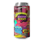 Bodriggy Zooter Doozy Pinot Gris Sour