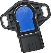 Compatible with Suzuki for Vitara for Esteem for Aerio Throttle Position Sensor TPS The Car Throttle Sensor OEM:13420-77E00 22633-AA110