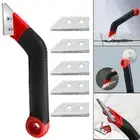 Tile Grout Saw Rake Remover Cleaner Tungsten Carbide Floor Wall File Tool