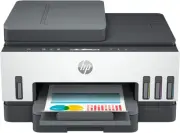 HP Smart Tank 7305 All-In-One Color Printer with Wi-Fi, Print, Scan & Copy, P...