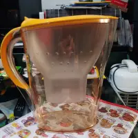 在飛比找蝦皮購物優惠-BRITA 濾水壺 Marella 馬利拉 2.4L