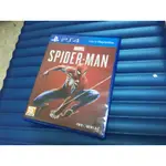 PS4 MARVEL SPIDER-MAN