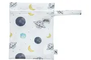 Snazzi: Mini Wet Bag - Planets