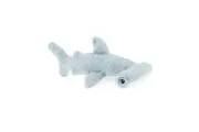 Keeleco 35cm Hammerhead Shark Animal Stuffed Plush Kids Children Cuddle Toy 0m+