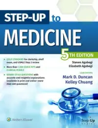 在飛比找博客來優惠-Step-Up to Medicine