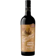 Lindemans Gentlemans Collection Coffee Shiraz 750mL