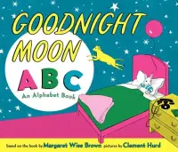 在飛比找博客來優惠-Goodnight Moon ABC Padded Boar