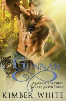 Gunnar, Paperback by White, Kimber, Brand New, Free shipping in the US