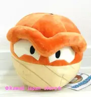 Pokemon Center Original Plush Doll Hisui Voltorb Hisuian 7.8" LEGENDS ARCEUS