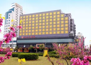 武漢沌口長江大酒店Zhuankou Yangtze Hotel