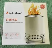 Solo Stove Mesa, Bone White
