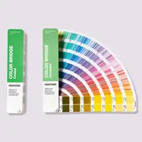 在飛比找誠品線上優惠-Pantone Color Bridge Guide Set