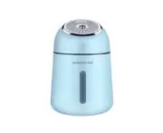 Air Humidifier Multi-Function Four-in-One Mini Ultrasonic USB Aromatherapy Air Humidifier