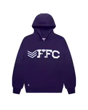 Fremantle Dockers AFL OTH Team Crest Hoody Sizes S-5XL! S3