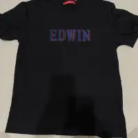 在飛比找蝦皮購物優惠-EDWIN中性短袖上衣