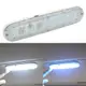 1pc 圓頂車室內吸頂燈通用 USB 充電汽車車頂磁鐵燈 LED 汽車內飾閱讀燈