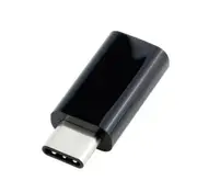 3x Micro USB to Type-C Charger/Data Adapters