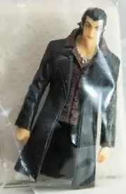 Blacklist Stylish Autumn/Winter Version: 3rd Collection Crows Worst Vinyl Figure