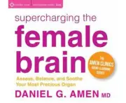 CD: Supercharging the Female Brain (6CD)