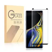 Case Friendly Tempered Glass Screen Protector for Galaxy Note 9 S9 / S8 Plus