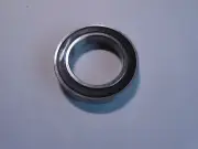NMD 6907-2RS SEALED BEARING 35X55X10