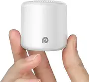Dreamegg White Noise Machine - Portable Mini Sound Machine for Baby Kid Adult, 16 Soothing Sounds, Memory, Volume Control, Timer, Rechargeable & Pocket Sleeping Sound Machine for Travel Home Gift