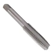 1-3/8" - 6 TPI HSS 4F Hand Tap - Taper Style